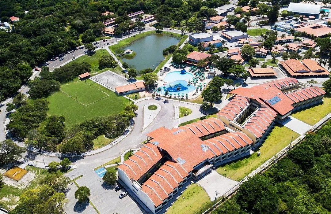 Sesc Iparana Reserva Natural-1